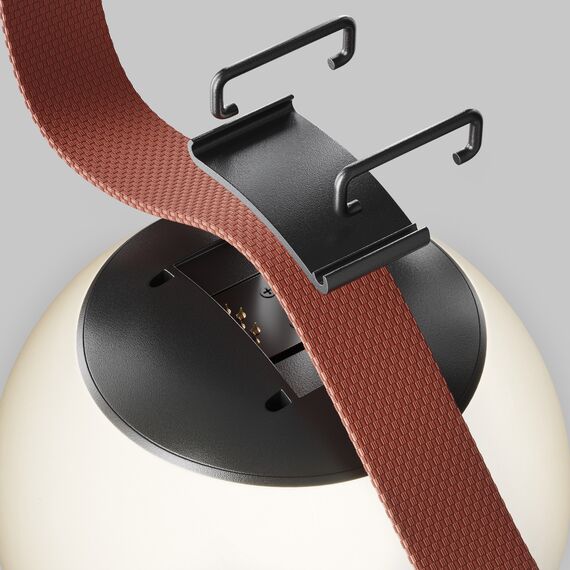 Подвесной светильник Technical TR125B-10W3K-B, изображение 8