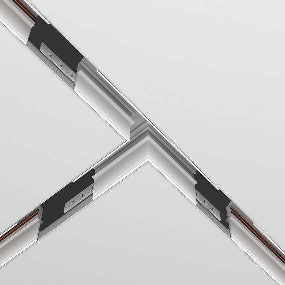 Комплектующие для встраиваемой трековой системы Technical TRA034CT-42W, изображение 4