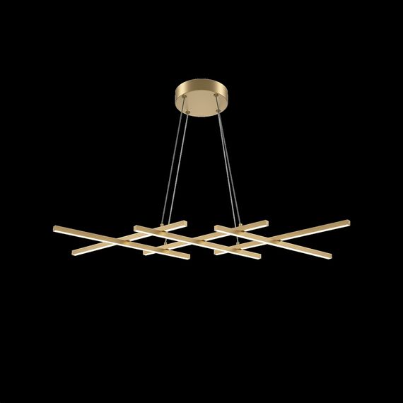 Подвесной светильник Maytoni MOD244PL-L50BSK, изображение 13