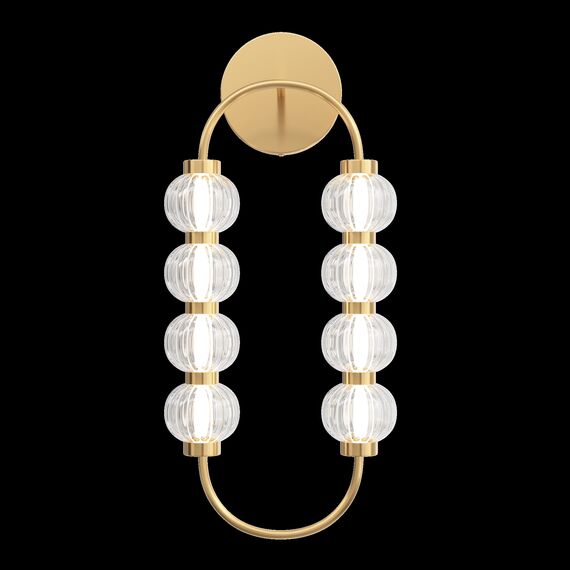 Настенный светильник (бра) Maytoni MOD555WL-L11G3K, изображение 3