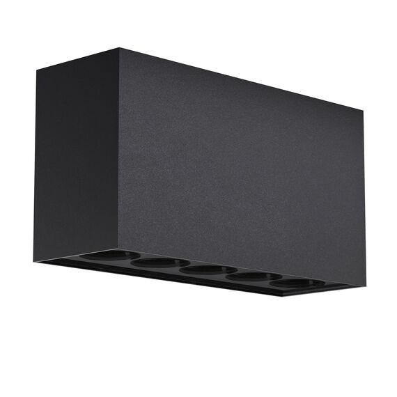 Потолочный светильник Outdoor O309CL-L10GF3K, изображение 4