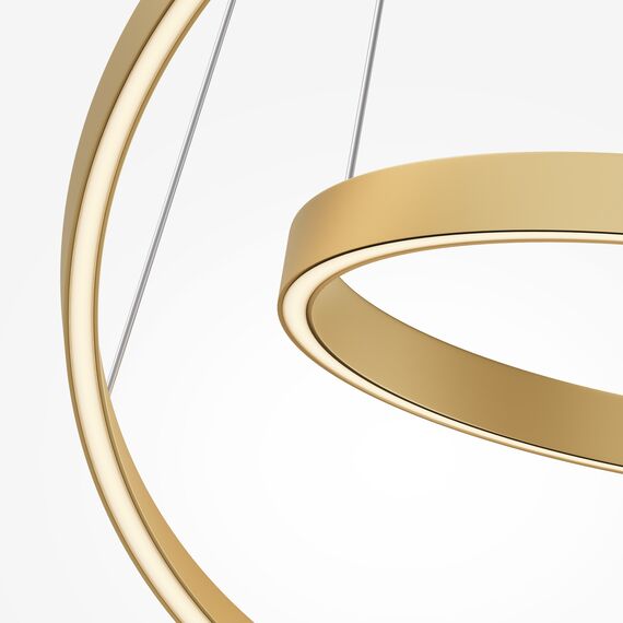 Подвесной светильник Maytoni MOD058PL-L55BSK, изображение 2