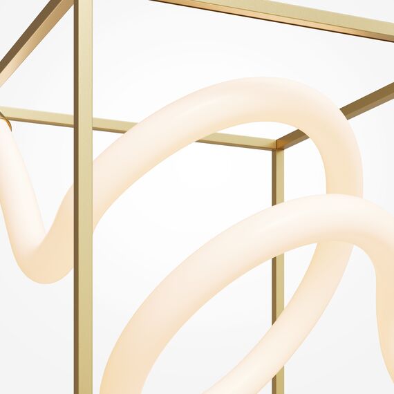 Настольный светильник Maytoni MOD345TL-L11BS3K, изображение 6