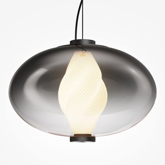 Подвесной светильник Maytoni MOD406PL-L8B3K, изображение 3