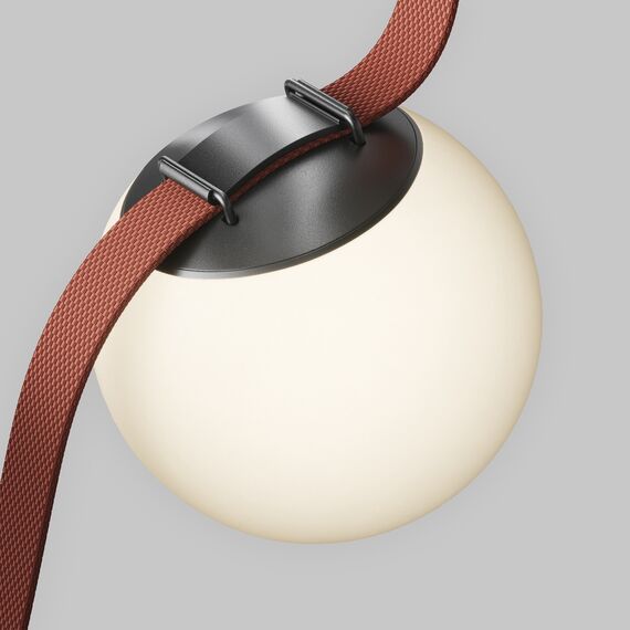 Подвесной светильник Technical TR125B-10W3K-B, изображение 4