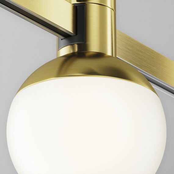 Трековый светильник Technical TR149-1-5W3K-BS, изображение 2