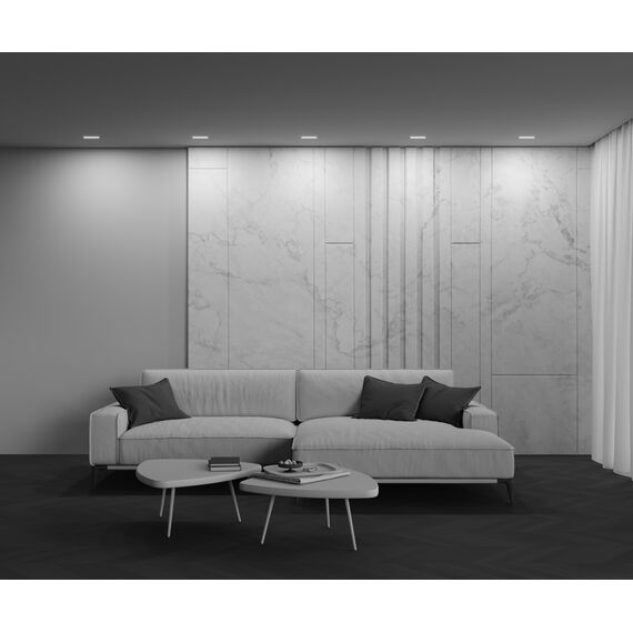 Встраиваемый светильник Technical DL066-12W3-6K-B, изображение 7