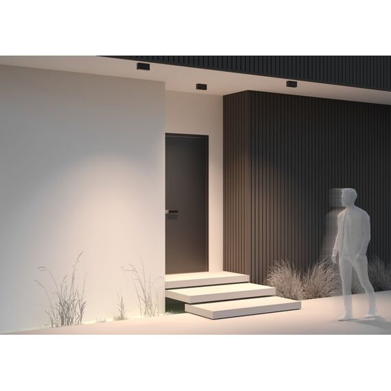 Потолочный светильник Outdoor O309CL-L10GF3K, изображение 12