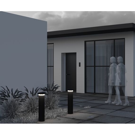 Ландшафтный светильник Outdoor O460FL-L10GF3K1, изображение 9