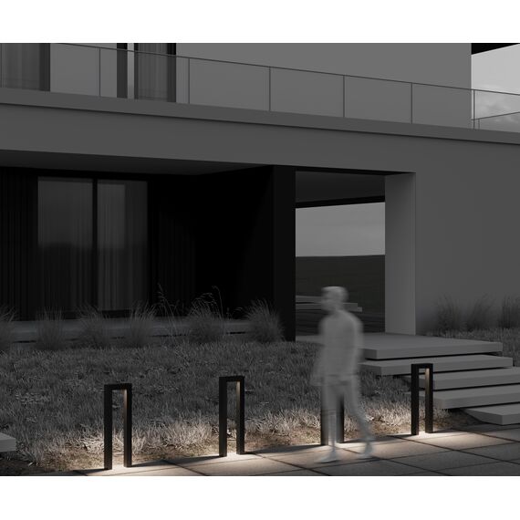 Ландшафтный светильник Outdoor O469FL-L12GF3K, изображение 8