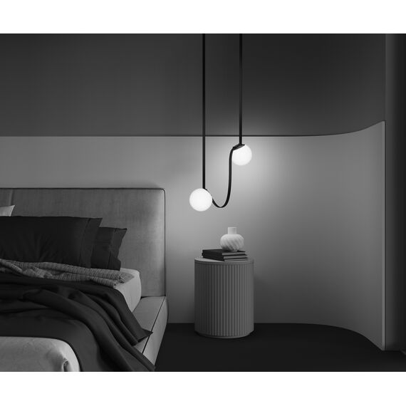 Подвесной светильник Technical TR125B-10W3K-B, изображение 9