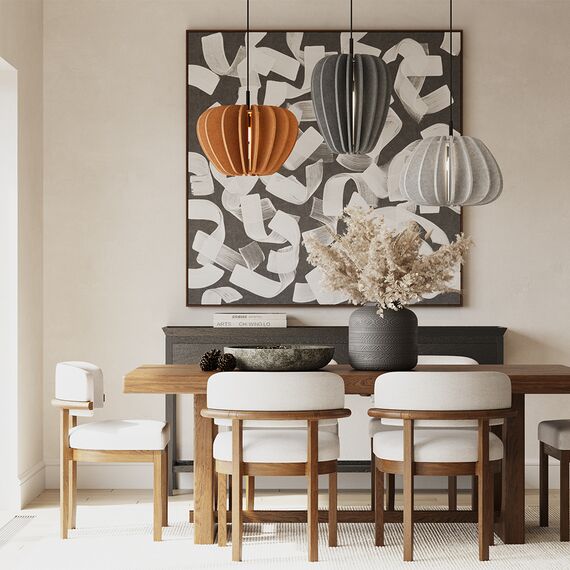 Подвесной светильник Maytoni MOD398PL-01BR, изображение 15