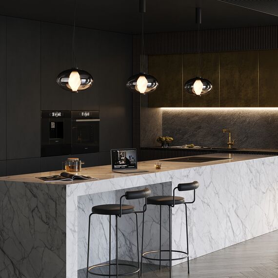 Подвесной светильник Maytoni MOD406PL-L8B3K, изображение 2