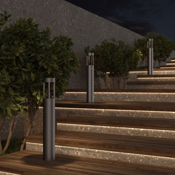 Ландшафтный светильник Outdoor O458FL-L9GF3K, изображение 10