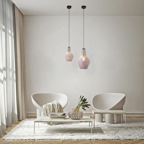 Подвесной светильник Maytoni P054PL-01B2, изображение 4