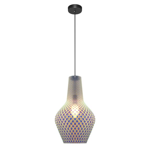 Подвесной светильник Maytoni P054PL-01B2, изображение 7