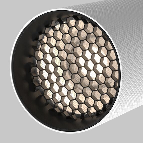 Трековый светильник Technical TR097-2-12W4K-M-BW, изображение 22