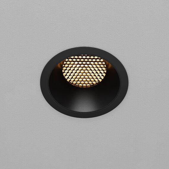 Встраиваемый светильник Technical DL117-15W-2.7K-B, изображение 11