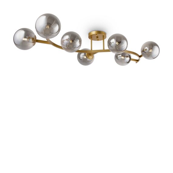 Люстра Freya FR5162PL-07G, изображение 2