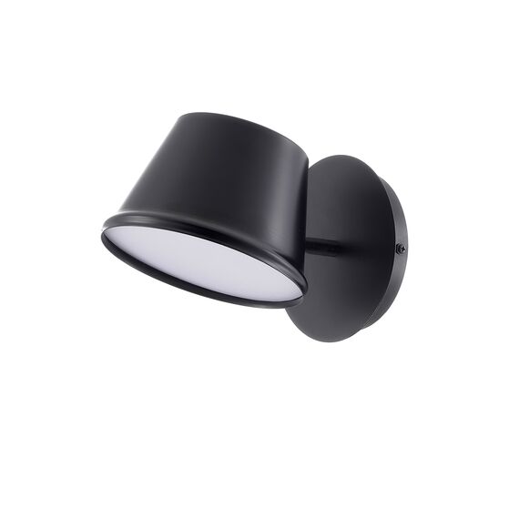 Настенный светильник (бра) Freya FR5179WL-01B, изображение 8