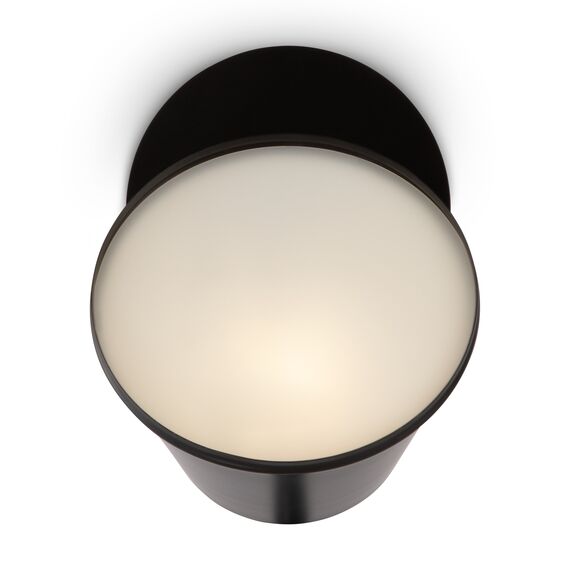 Настенный светильник (бра) Freya FR5179WL-01B, изображение 2