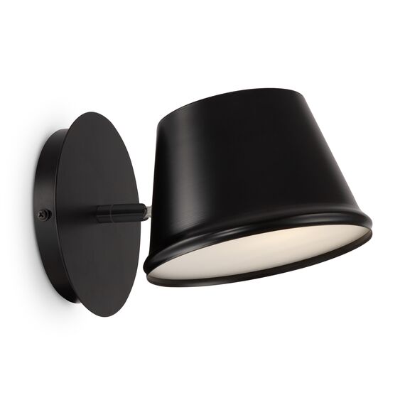 Настенный светильник (бра) Freya FR5179WL-01B, изображение 3