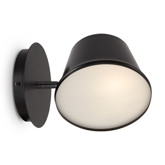 Настенный светильник (бра) Freya FR5179WL-01B, изображение 4