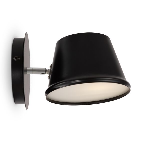 Настенный светильник (бра) Freya FR5179WL-01B, изображение 5