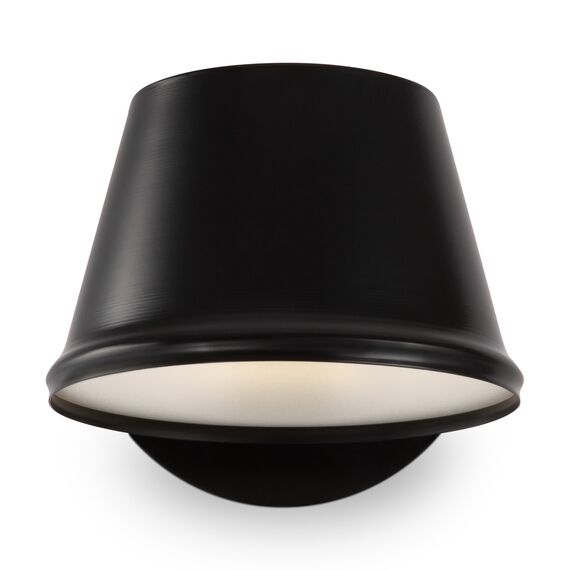 Настенный светильник (бра) Freya FR5179WL-01B, изображение 6