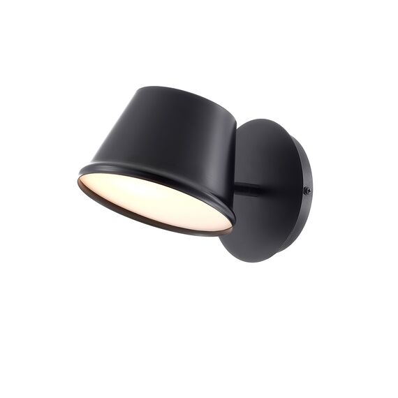 Настенный светильник (бра) Freya FR5179WL-01B, изображение 7