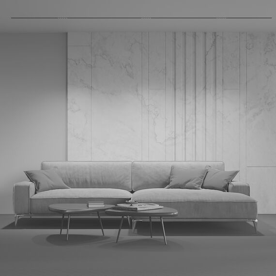 Трековый светильник Technical TR076-2-10W3K-B, изображение 3