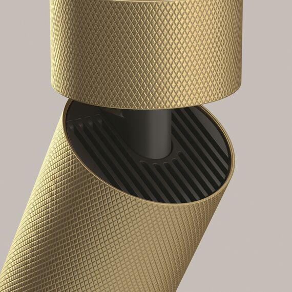 Потолочный светильник Technical C082CL-01-GU10-MG, изображение 6