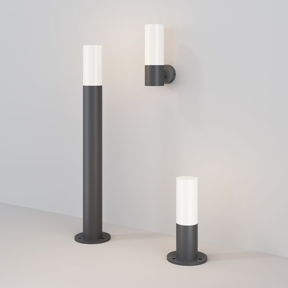 Ландшафтный светильник Outdoor O418FL-01GR, изображение 5