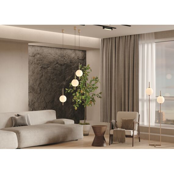 Подвесной светильник Maytoni Z020PL-L6BS3K, изображение 6