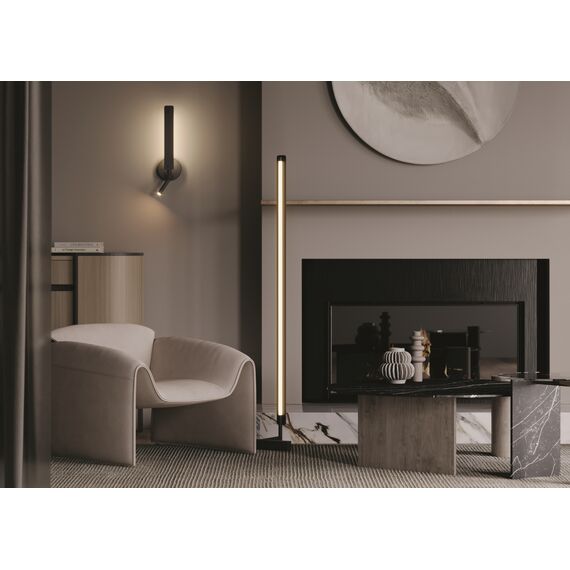 Напольный светильник (торшер) Maytoni MOD214FL-L20B3K, изображение 3