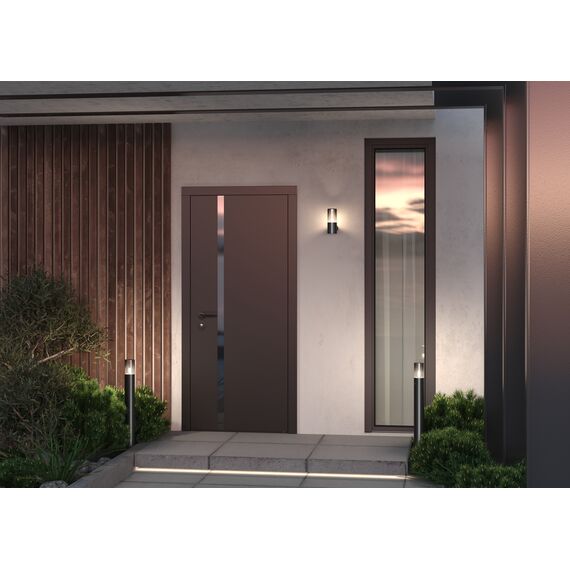 Настенный светильник (бра) Outdoor O432WL-02GF, изображение 10