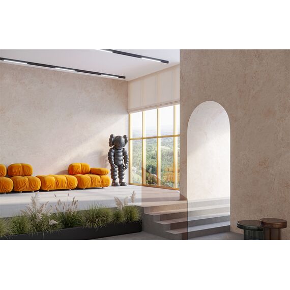 Трековый светильник Technical TR074-2-20W3K-B, изображение 4