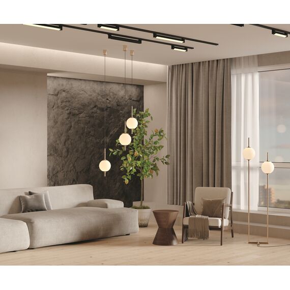 Подвесной светильник Maytoni Z020PL-L6BS3K, изображение 8