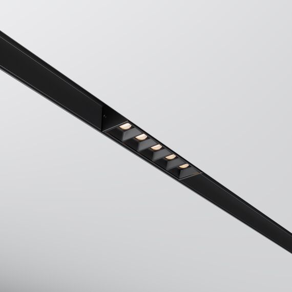 Трековый светильник Technical TR076-2-10W3K-B, изображение 2