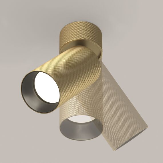 Потолочный светильник Technical C082CL-01-GU10-MG, изображение 7