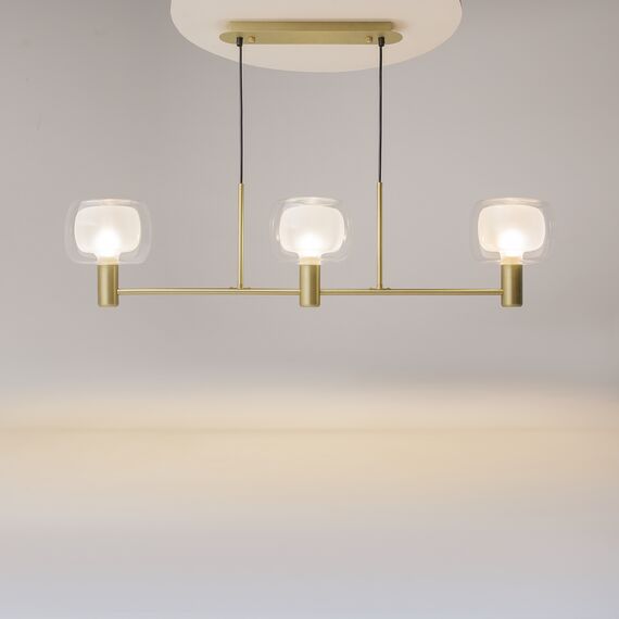 Подвесной светильник Maytoni MOD411PL-03G, изображение 8