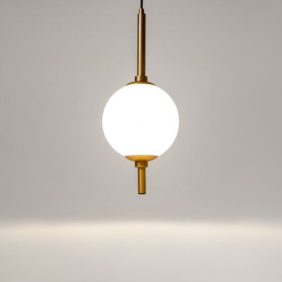 Подвесной светильник Maytoni Z020PL-L6BS3K, изображение 14