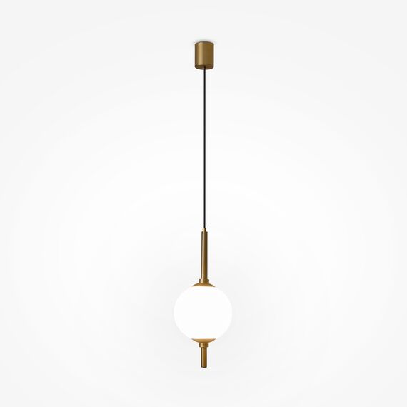 Подвесной светильник Maytoni Z020PL-L6BS3K, изображение 13