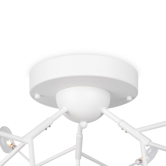 Потолочный светильник Freya FR5049CL-27W1, изображение 7