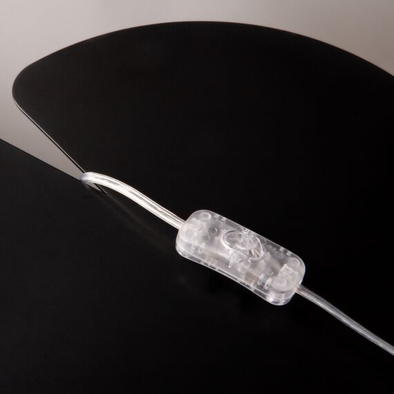 Настольный светильник Maytoni MOD151TL-01G, изображение 9