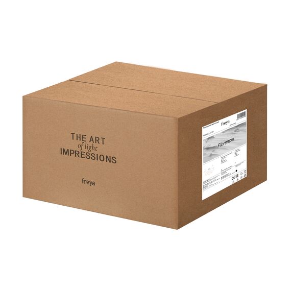 Потолочный светильник Freya FR5049CL-27W1, изображение 11