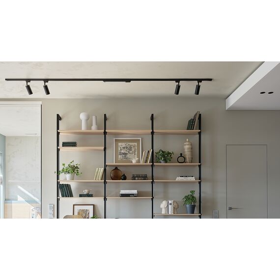 Трековый светильник Technical TR000-1-12W3K-B, изображение 2