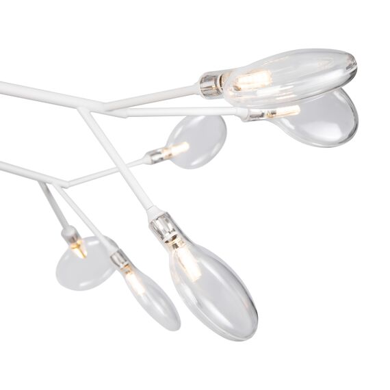 Потолочный светильник Freya FR5049CL-27W1, изображение 4