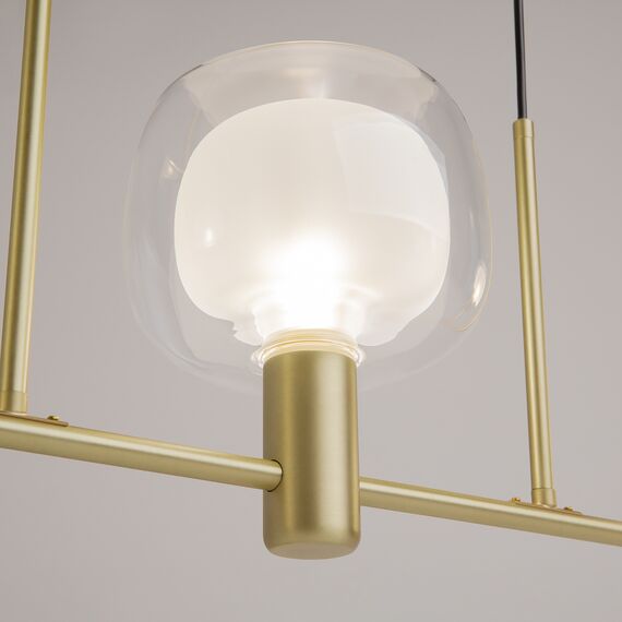 Подвесной светильник Maytoni MOD411PL-03G, изображение 3