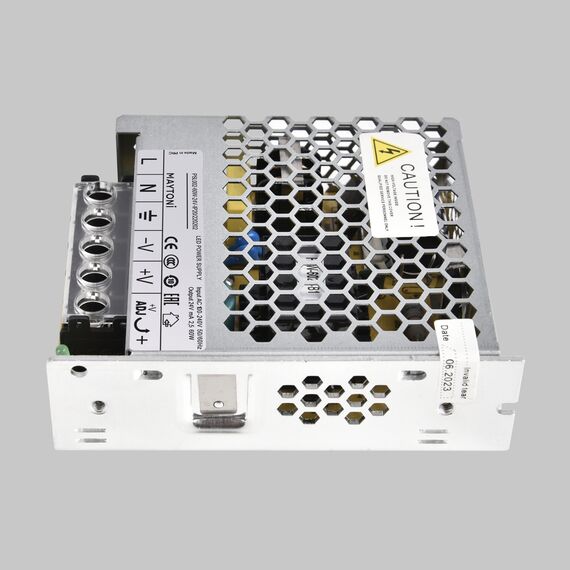 Комплектующие к светодиодной ленте Led Strip 220202, изображение 3